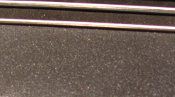 1:48 O Gauge Grade Crossings with Real Asphalt texture