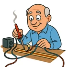 Tablebus 4 Conductor 22 Gauge copper Model Train Wiring