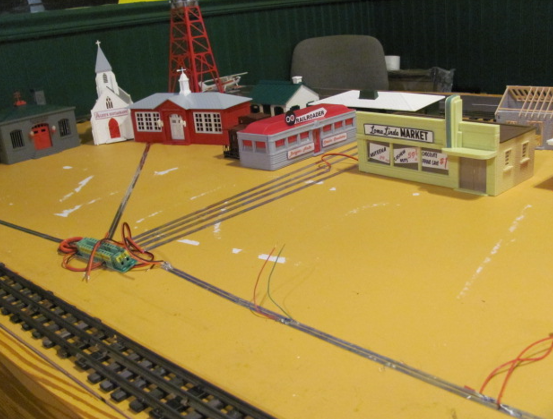 15\' of Tablebus 22 Gauge Copper Model Train Wiring-