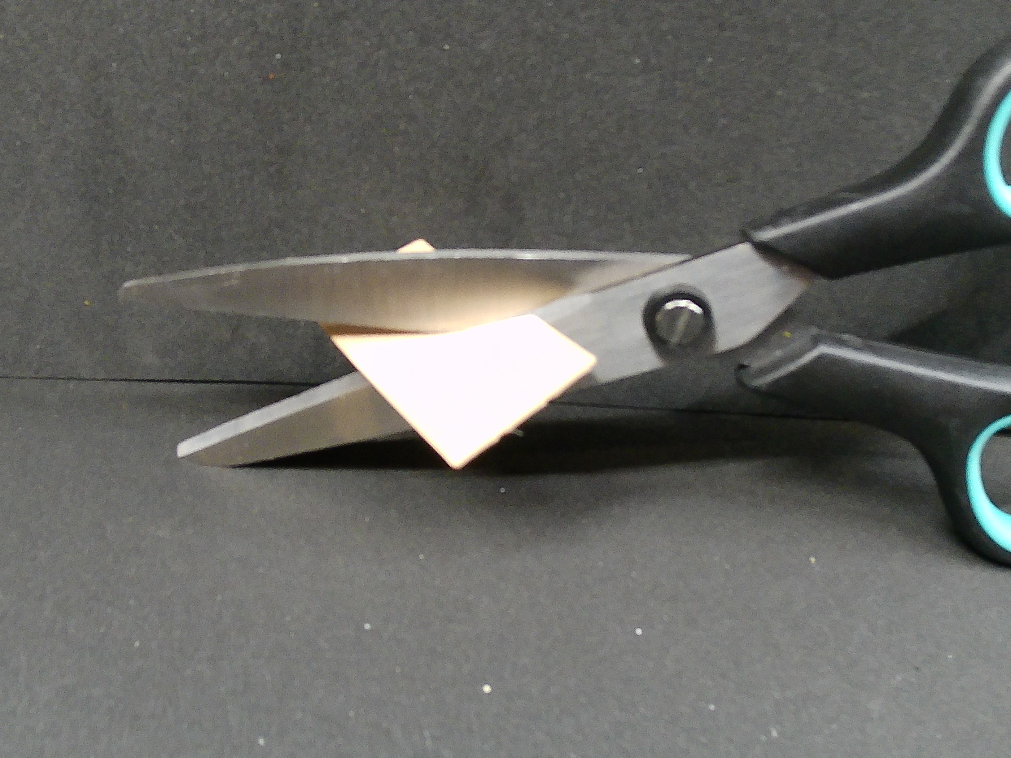 1:48 O Gauge (10) sheets of 4x8 3/4\" Plywood By Cindershops