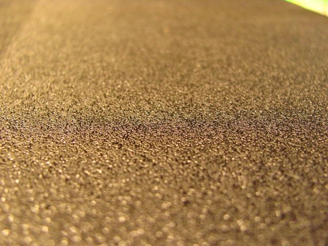 O & S Gauge Asphalt Road Set – Fits Lionel & American Flyer – Cinder Streets