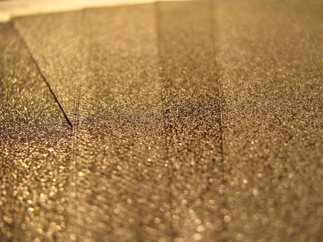 O & S Gauge Asphalt Road Set – Fits Lionel & American Flyer – Cinder Streets