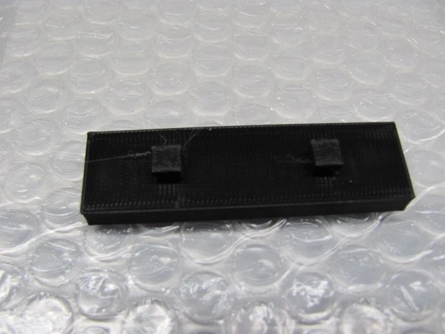 60 Railroad Ties (10 sections) for O Gauge for Lionel/Menards Track