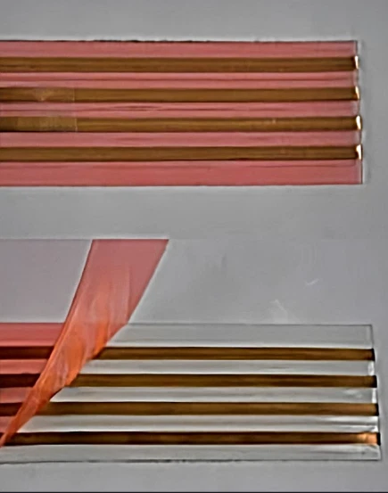 Tablebus 4 Conductor 22 Gauge copper Model Train Wiring