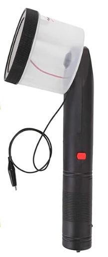 Static Grass Applicator