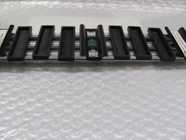 60 Railroad Ties (10 sections) for O Gauge for Lionel/Menards Track