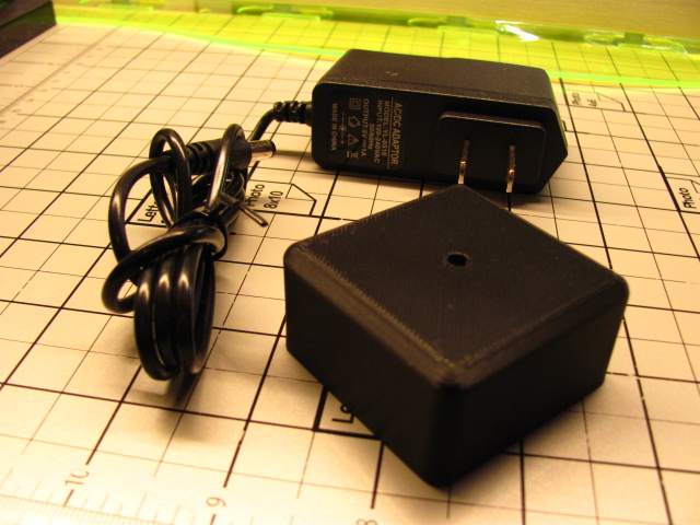 Streetlight / Smudge Pot Desk Base & 120V Transformer – Cinder Shops